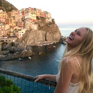 Meet your Posher, Katy